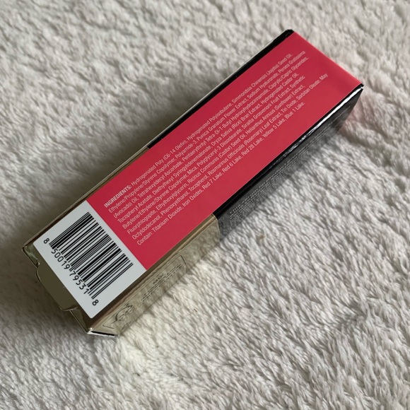 Make Beauty Serum Lip Balm Lipgloss in Pink Cerise BNIB - Picture 6 of 14